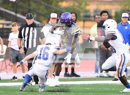 Thumbnail 1 in John Curtis Christian @ Edna Karr photogallery.