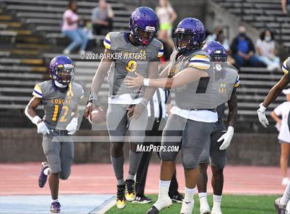 Thumbnail 2 in John Curtis Christian @ Edna Karr photogallery.
