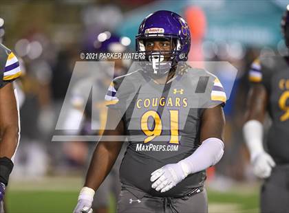 Thumbnail 1 in John Curtis Christian @ Edna Karr photogallery.