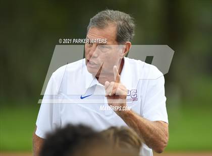 Thumbnail 2 in John Curtis Christian @ Edna Karr photogallery.
