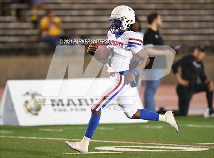 Thumbnail 3 in John Curtis Christian @ Edna Karr photogallery.