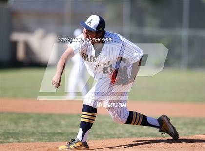 Thumbnail 3 in Anaheim vs. McQueen photogallery.