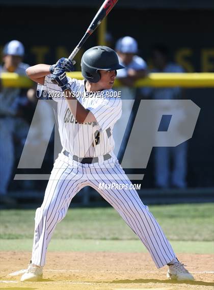 Thumbnail 3 in Anaheim vs. McQueen photogallery.
