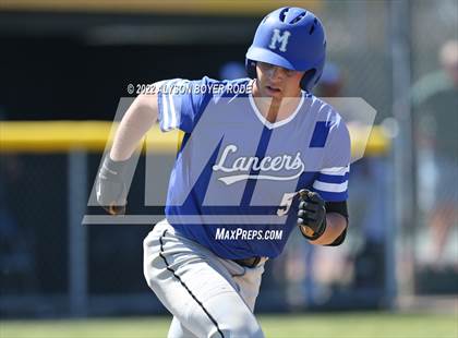 Thumbnail 2 in Anaheim vs. McQueen photogallery.