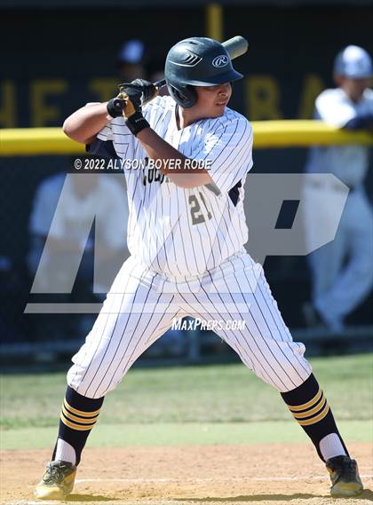 Thumbnail 3 in Anaheim vs. McQueen photogallery.