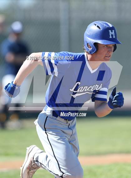 Thumbnail 1 in Anaheim vs. McQueen photogallery.