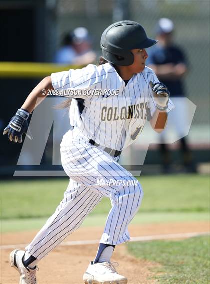Thumbnail 3 in Anaheim vs. McQueen photogallery.
