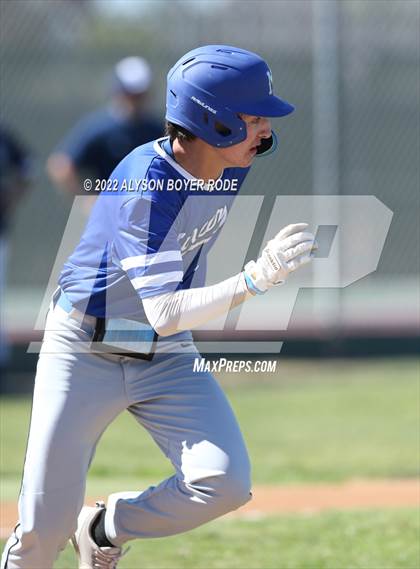 Thumbnail 3 in Anaheim vs. McQueen photogallery.