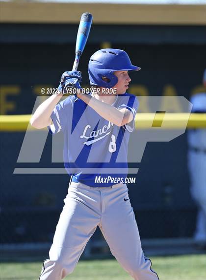 Thumbnail 1 in Anaheim vs. McQueen photogallery.