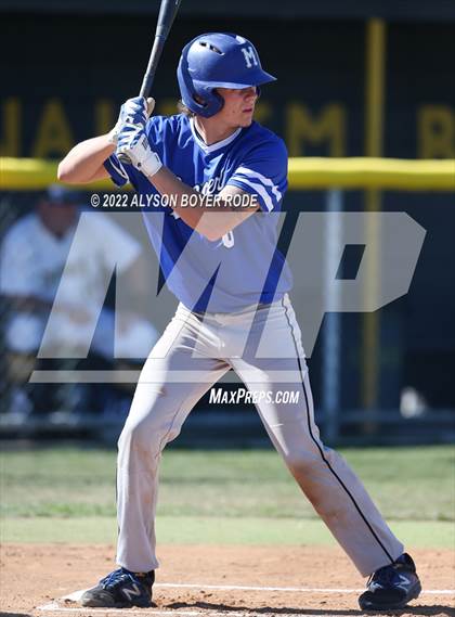 Thumbnail 3 in Anaheim vs. McQueen photogallery.