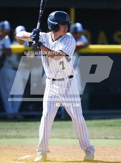 Thumbnail 1 in Anaheim vs. McQueen photogallery.