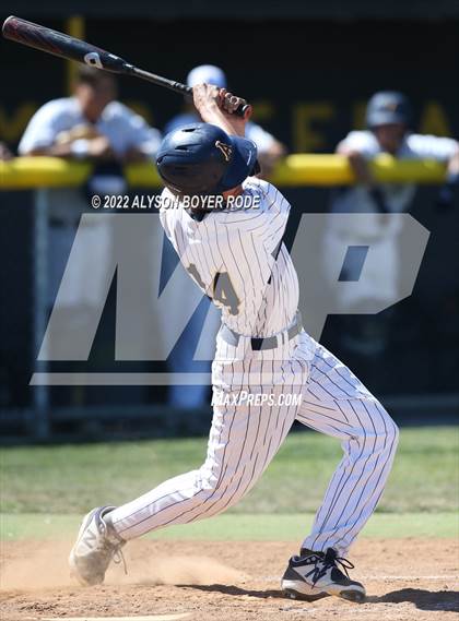 Thumbnail 3 in Anaheim vs. McQueen photogallery.