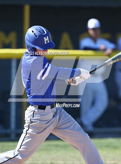 Thumbnail 3 in Anaheim vs. McQueen photogallery.