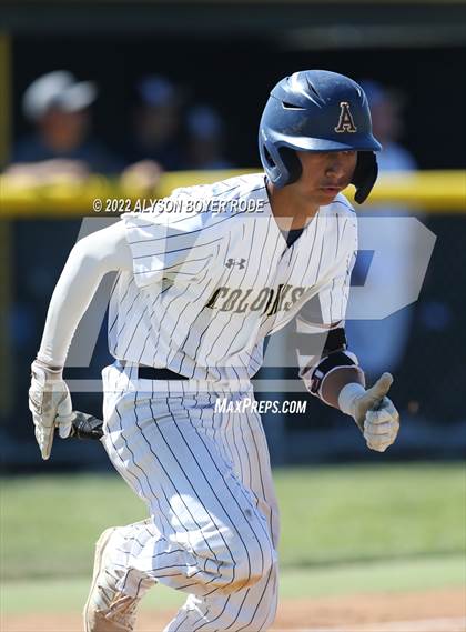 Thumbnail 2 in Anaheim vs. McQueen photogallery.