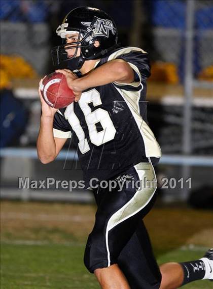 Thumbnail 3 in Northview vs. San Dimas photogallery.