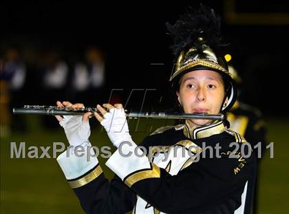 Thumbnail 3 in Northview vs. San Dimas photogallery.