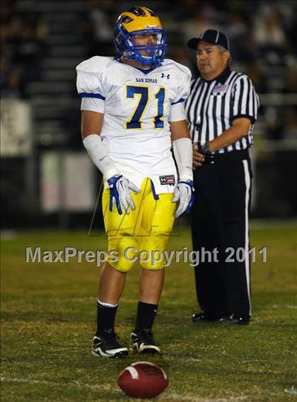 Thumbnail 3 in Northview vs. San Dimas photogallery.