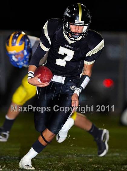 Thumbnail 1 in Northview vs. San Dimas photogallery.