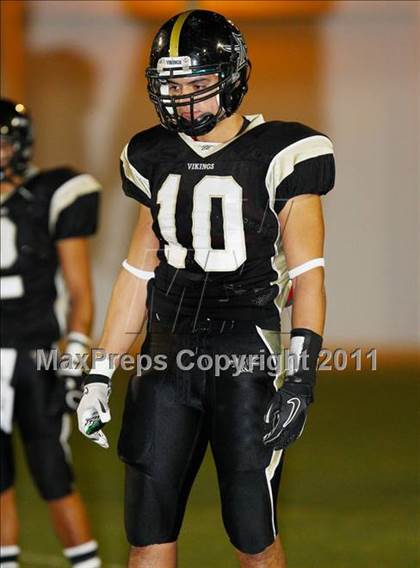 Thumbnail 2 in Northview vs. San Dimas photogallery.