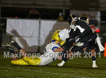 Thumbnail 2 in Northview vs. San Dimas photogallery.