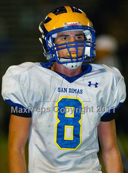 Thumbnail 3 in Northview vs. San Dimas photogallery.