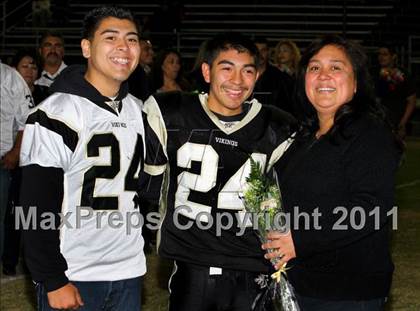 Thumbnail 2 in Northview vs. San Dimas photogallery.