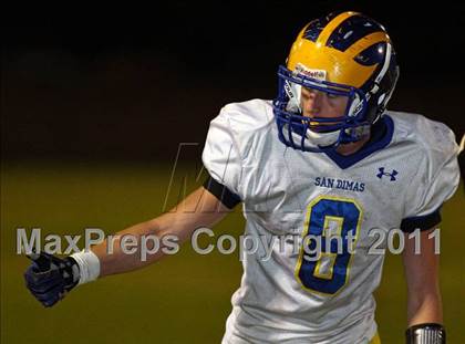 Thumbnail 1 in Northview vs. San Dimas photogallery.