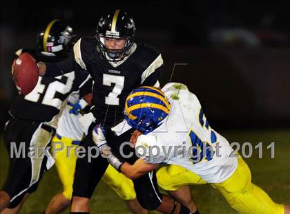 Thumbnail 1 in Northview vs. San Dimas photogallery.
