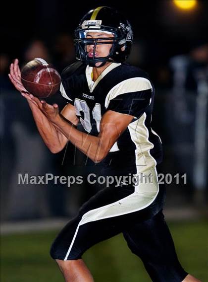 Thumbnail 3 in Northview vs. San Dimas photogallery.