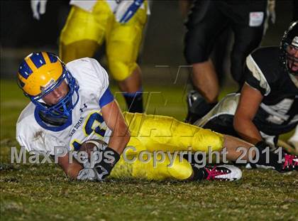 Thumbnail 1 in Northview vs. San Dimas photogallery.