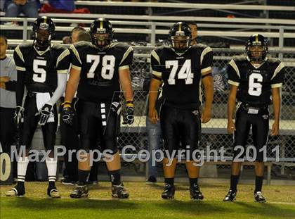 Thumbnail 2 in Northview vs. San Dimas photogallery.