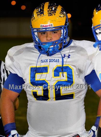 Thumbnail 1 in Northview vs. San Dimas photogallery.