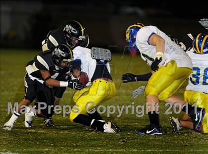 Thumbnail 1 in Northview vs. San Dimas photogallery.