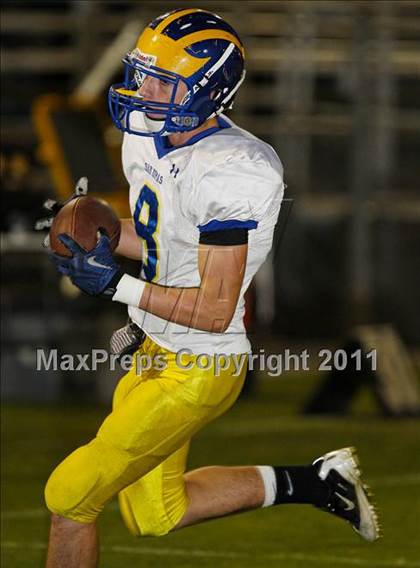 Thumbnail 2 in Northview vs. San Dimas photogallery.