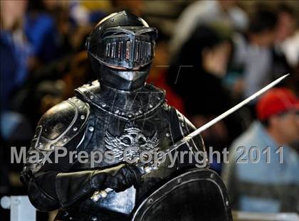 Thumbnail 2 in Northview vs. San Dimas photogallery.
