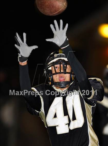 Thumbnail 1 in Northview vs. San Dimas photogallery.