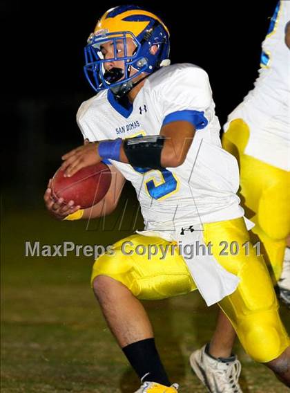 Thumbnail 1 in Northview vs. San Dimas photogallery.