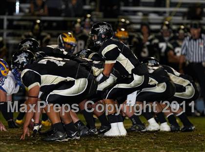 Thumbnail 2 in Northview vs. San Dimas photogallery.