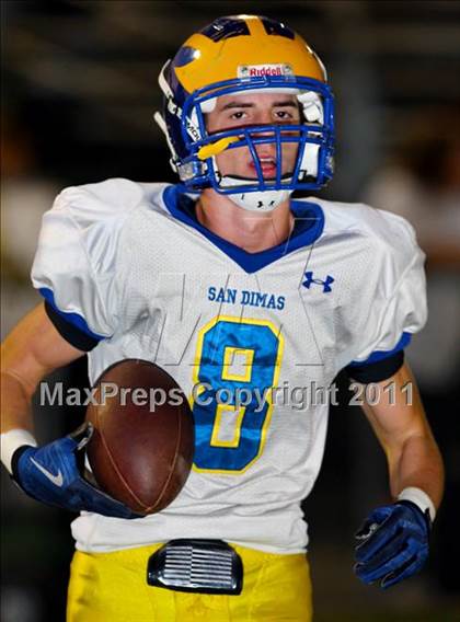Thumbnail 3 in Northview vs. San Dimas photogallery.