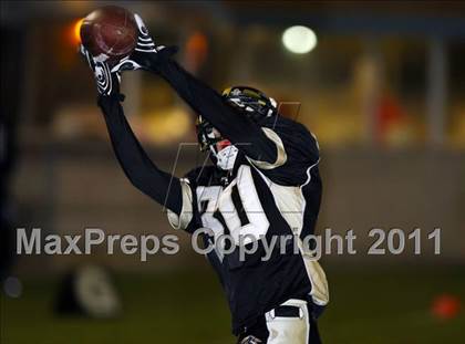 Thumbnail 2 in Northview vs. San Dimas photogallery.
