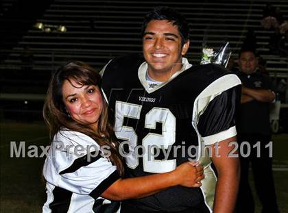 Thumbnail 2 in Northview vs. San Dimas photogallery.