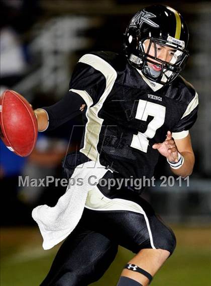 Thumbnail 3 in Northview vs. San Dimas photogallery.