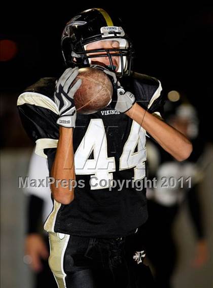 Thumbnail 3 in Northview vs. San Dimas photogallery.