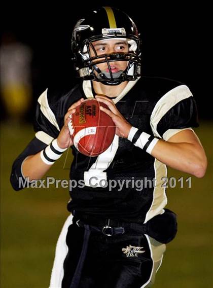 Thumbnail 1 in Northview vs. San Dimas photogallery.