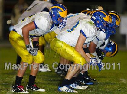 Thumbnail 3 in Northview vs. San Dimas photogallery.