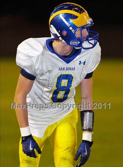 Thumbnail 2 in Northview vs. San Dimas photogallery.