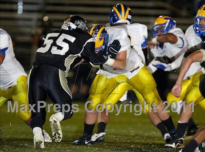 Thumbnail 3 in Northview vs. San Dimas photogallery.