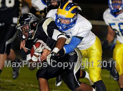 Thumbnail 1 in Northview vs. San Dimas photogallery.