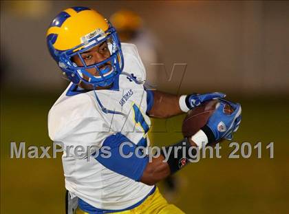 Thumbnail 3 in Northview vs. San Dimas photogallery.