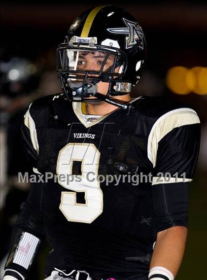 Thumbnail 2 in Northview vs. San Dimas photogallery.